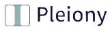 Pleiony Logo